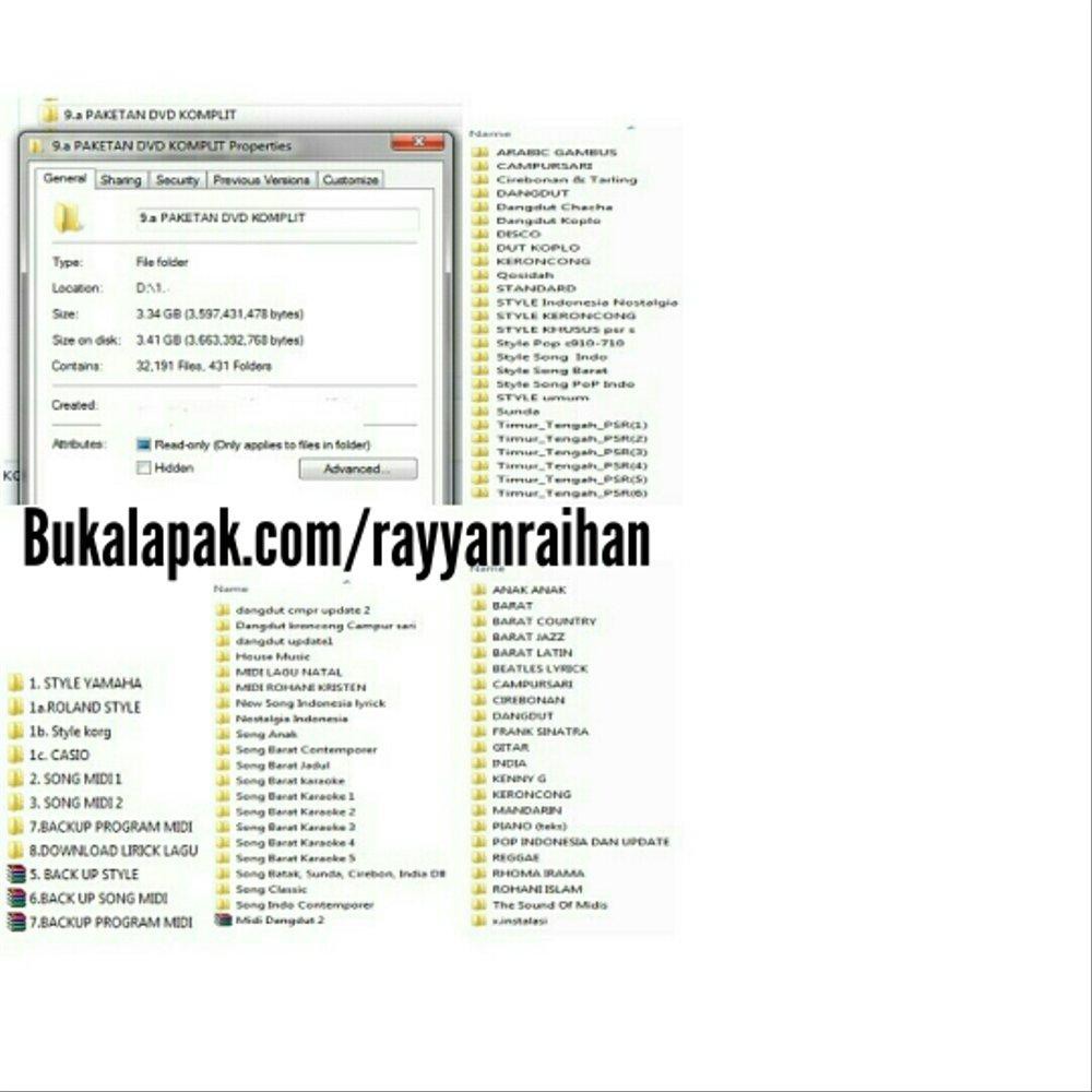 Download Lagu Malaysia Format Midi