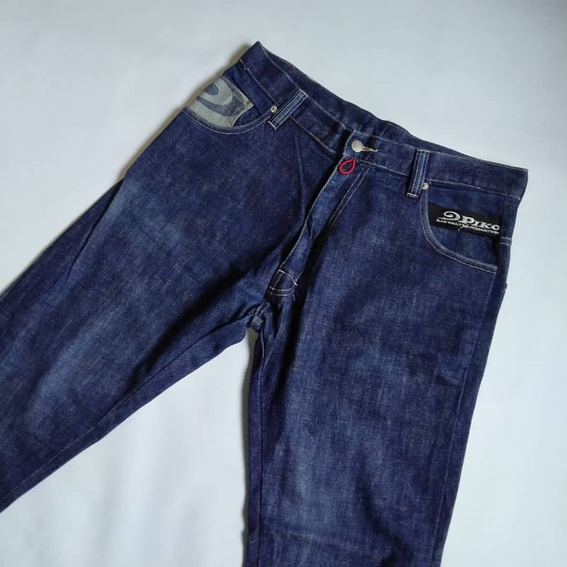 jeans second piko size 32