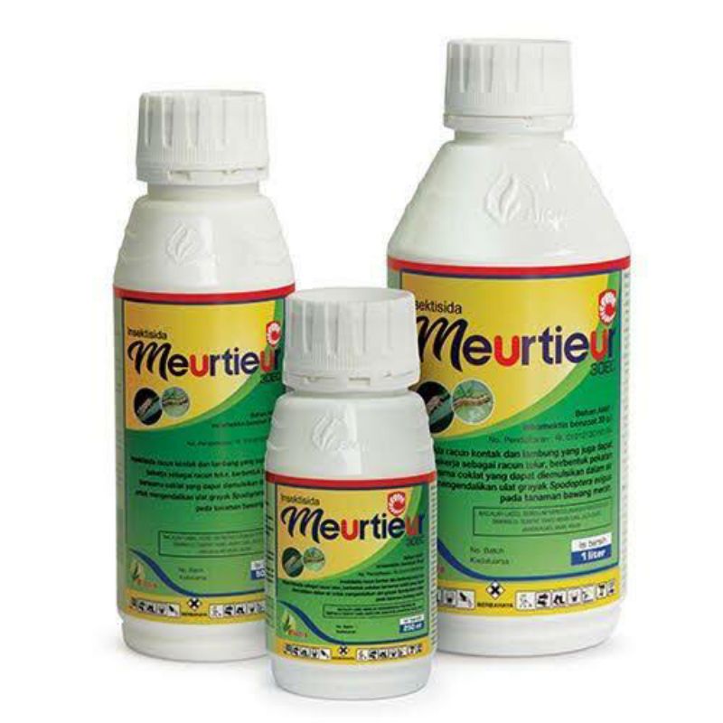 Meurtieur insektisida 250ml