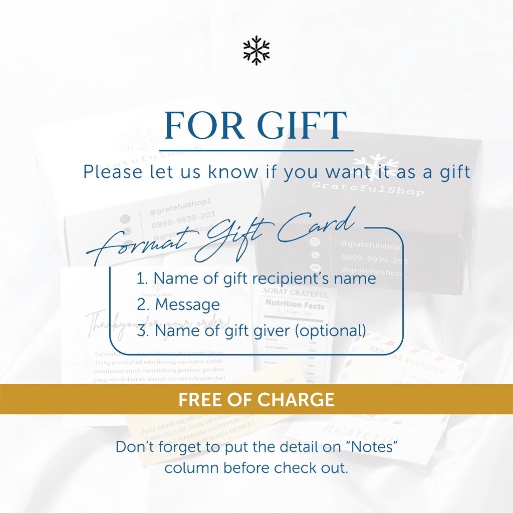 Grateful - Kalung Ozora Grateful / Kalung Salib silver sterling (FREE BOX*)-3