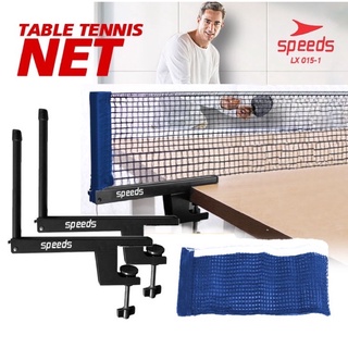 SPEEDS Net Pingpong / Net Tenis Meja