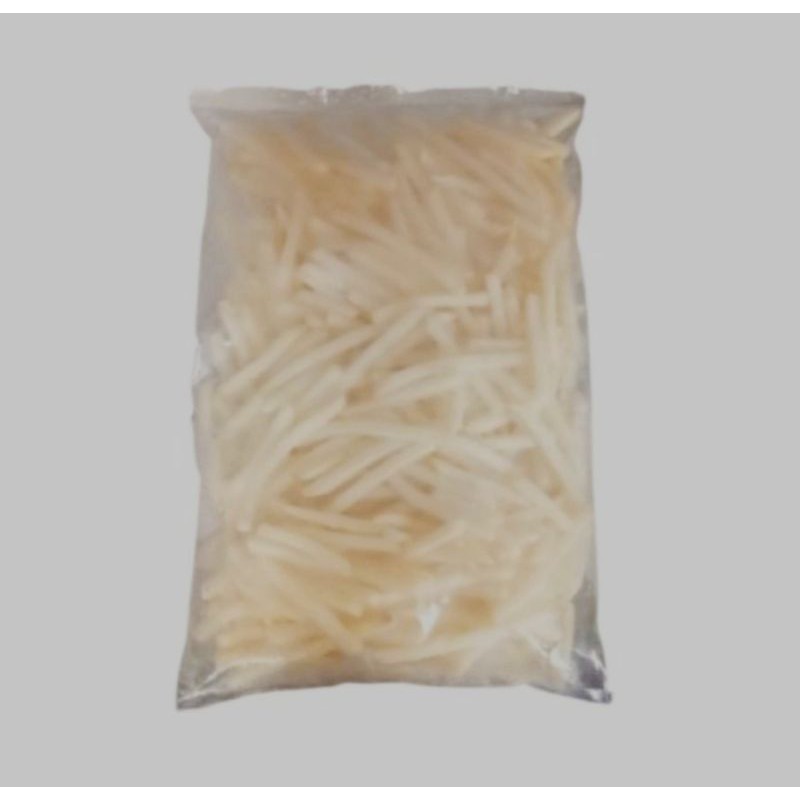 

Kentang Goreng Beku ( French Frites ) 1kg / Kentang Goreng / Frozen Food