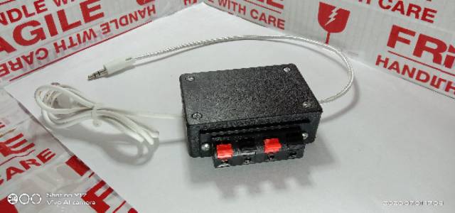 amplifier BLUETOOTH mini AMPLI MINI POWER MINI BLUETOOTH pam8403
