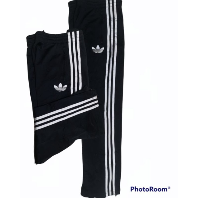 celana training track pants adidas firebird second brand
