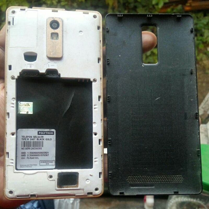 Hp Polytron Rocket S2 R2457 Mesin Matot Perawan Lcd Touchscreen Pecah Polytron Rocket S2 R2457 Shopee Indonesia