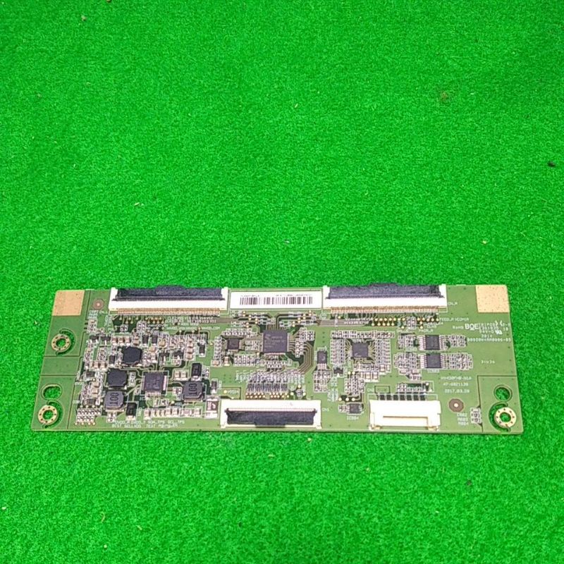 ticon TV LED Samsung 43N5001