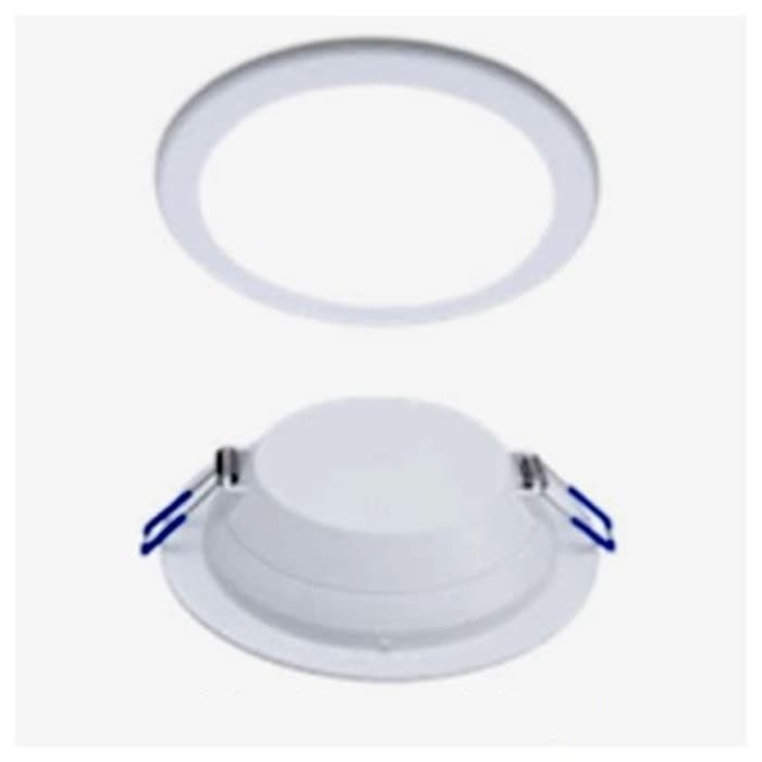 PHILIPS DOWNLIGHT LED DN027B 22W 22 WATT PUTIH