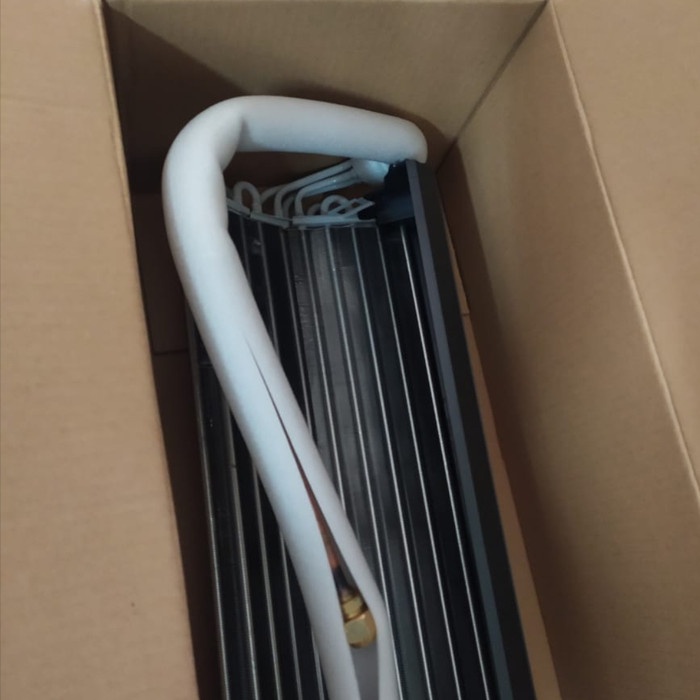 Condensor Evaporator Indoor AC Cawang Pro Wall Split Type SN9SGM SA Original