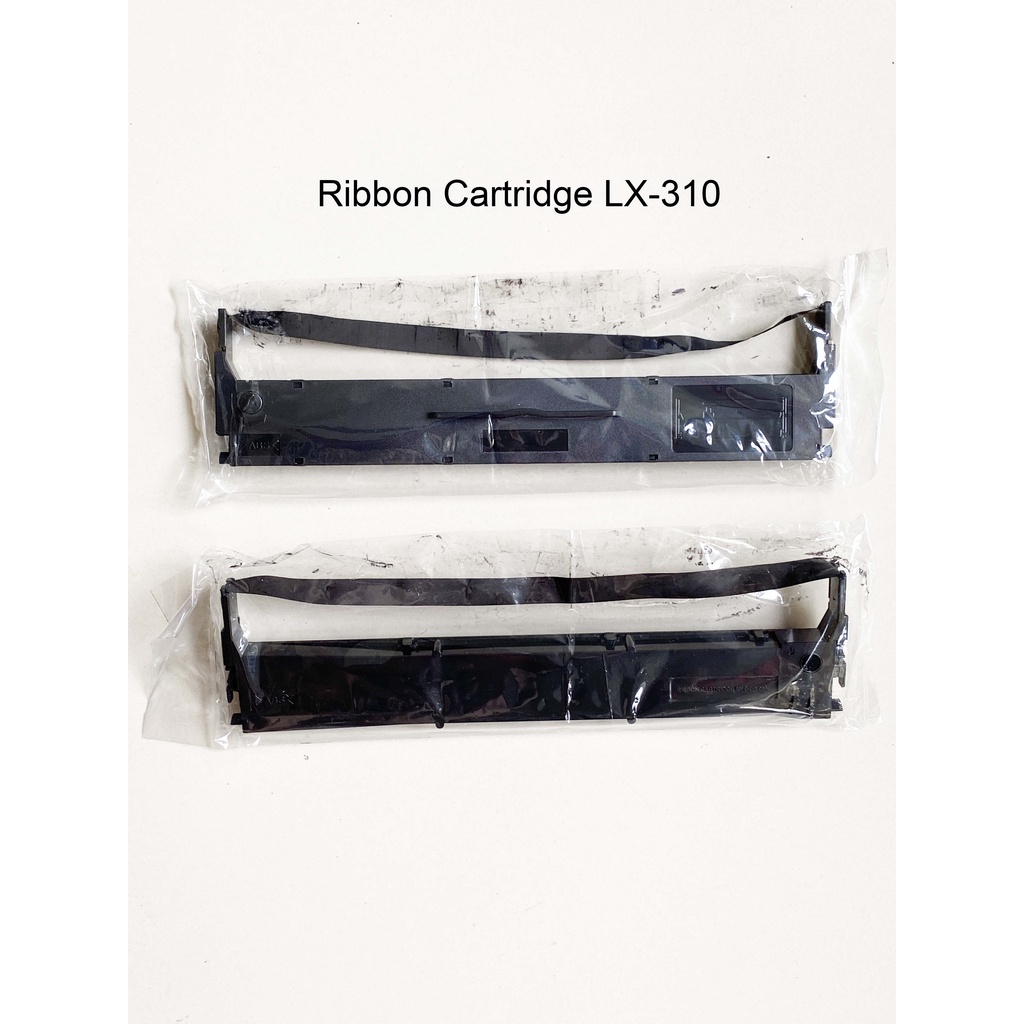 Ribbon LX 310 Compatible Baru Tanpa Dus