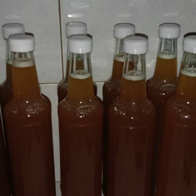 

Madu Randu