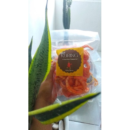 

Pedas Nikmat harga grosir seblak KURING