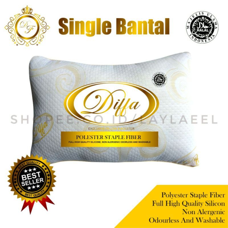 BANTAL DIFFA HOTEL