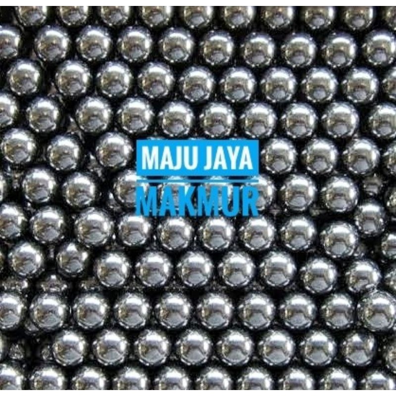 steel ball stainless steel bearing 11 mm