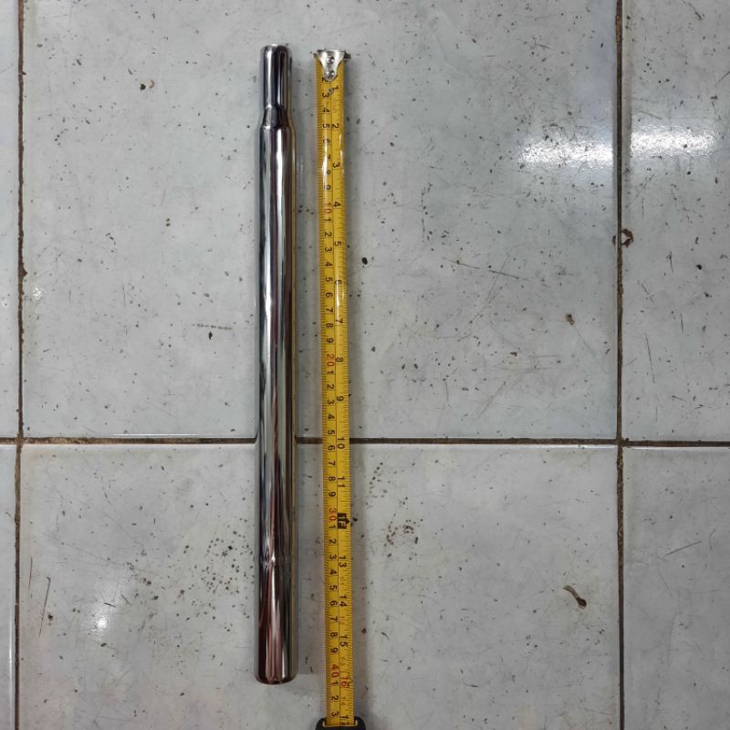 TIANG SADEL/JOK SEPEDA LIPAT DAN MTB