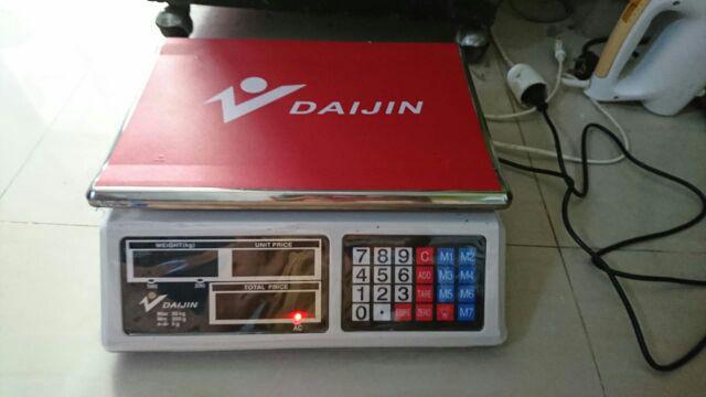 Timbangan Digital 30kg