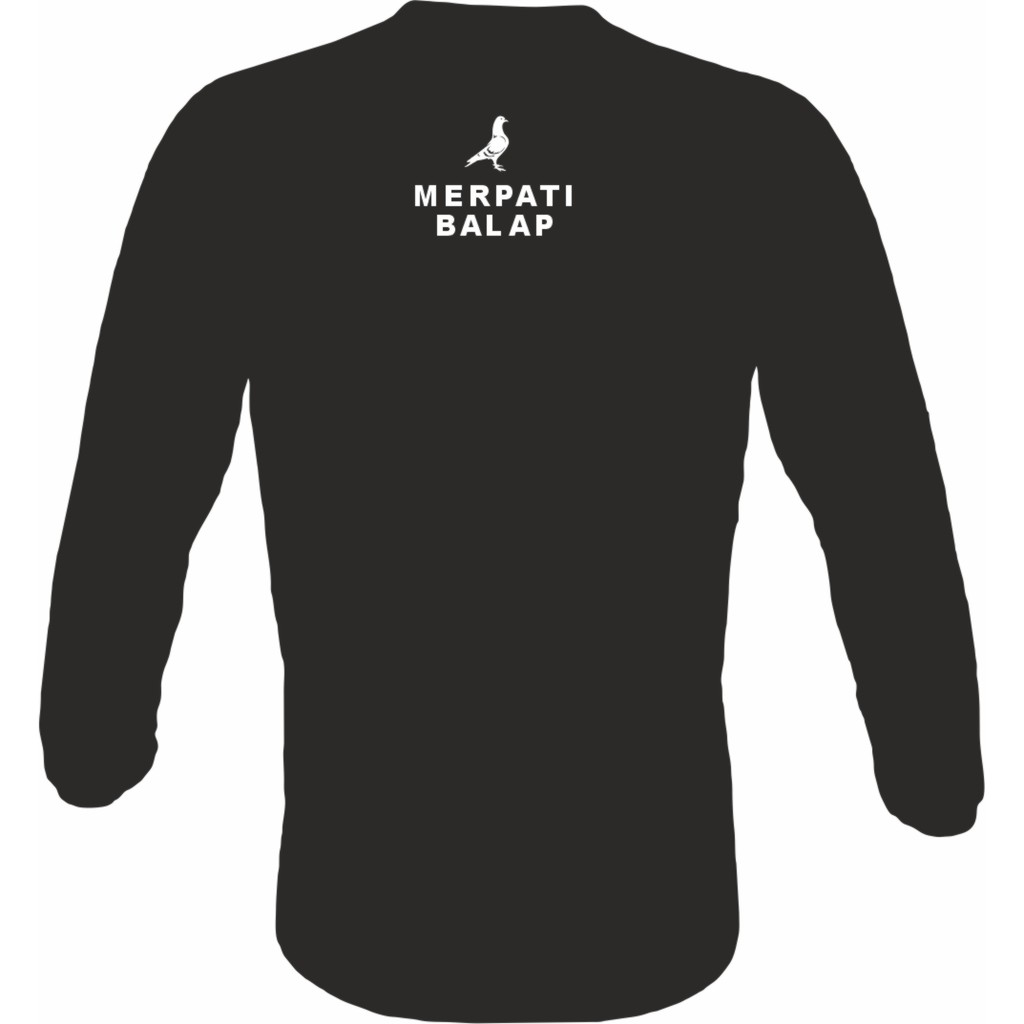 KAOS MERPATI TINGGI/MERPATI BALAP/MERPATI KOLONG/MERPATI NANCEB