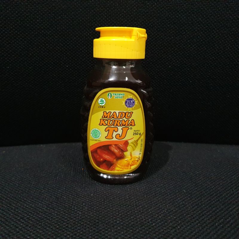 

Madu TJ Kurma