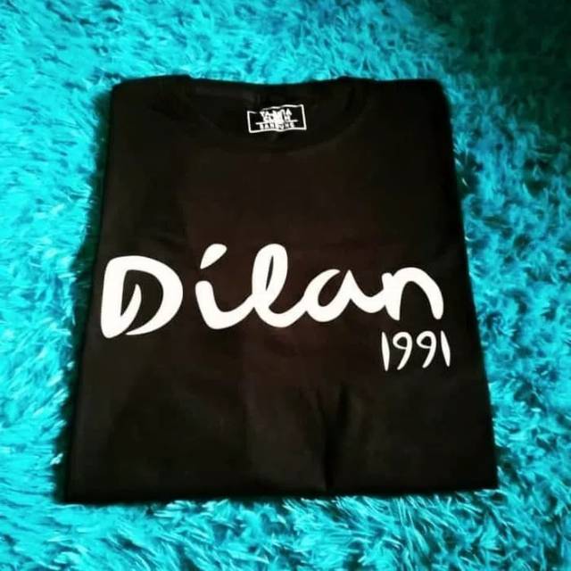 KAOS DILAN 1991