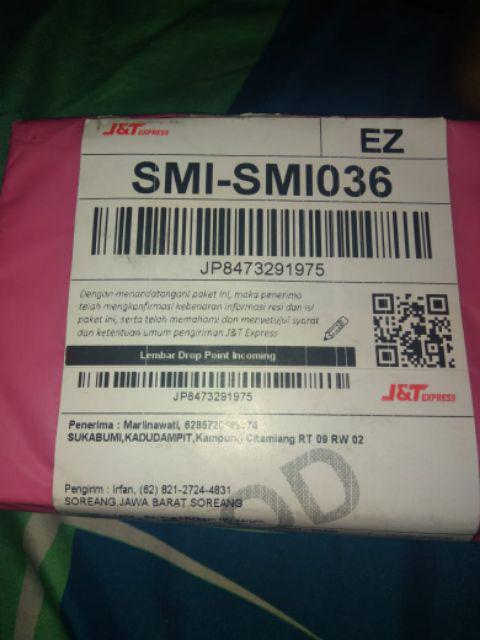 Sabun Pepaya Hn 15gr