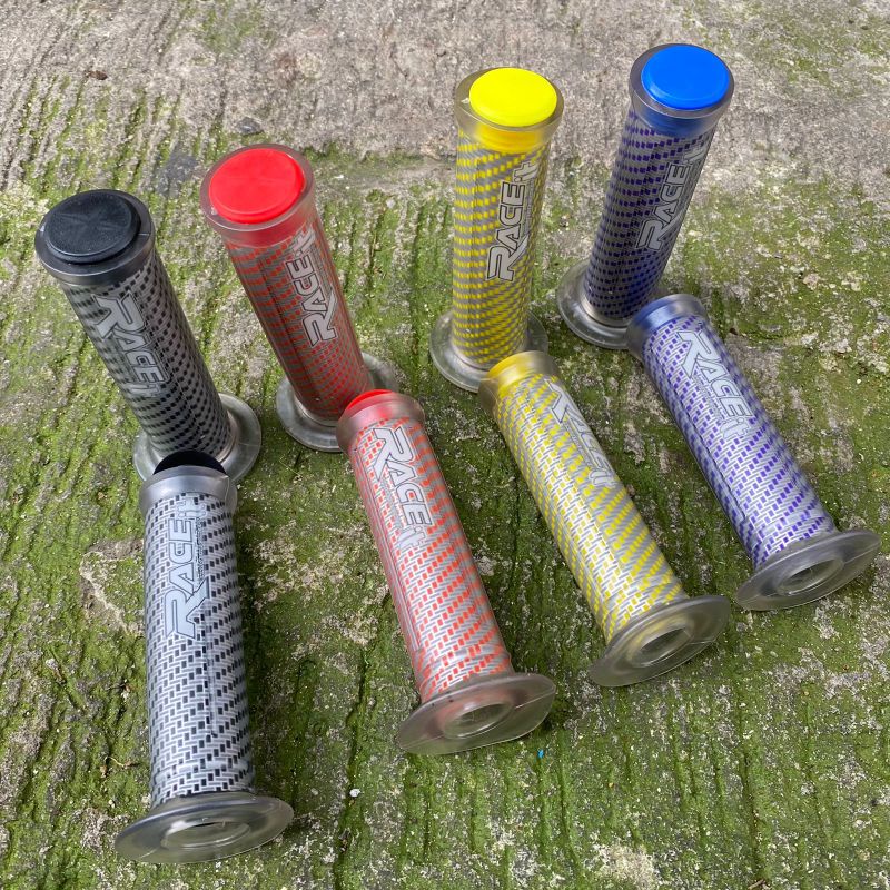 Hand grib-grip handfat carbon handgrip karbon universal all motor termurah beat vario scoopy fino nouvo ninja satria fu vixion cbr cb gl mega pro pcx nmax adv aerox dll