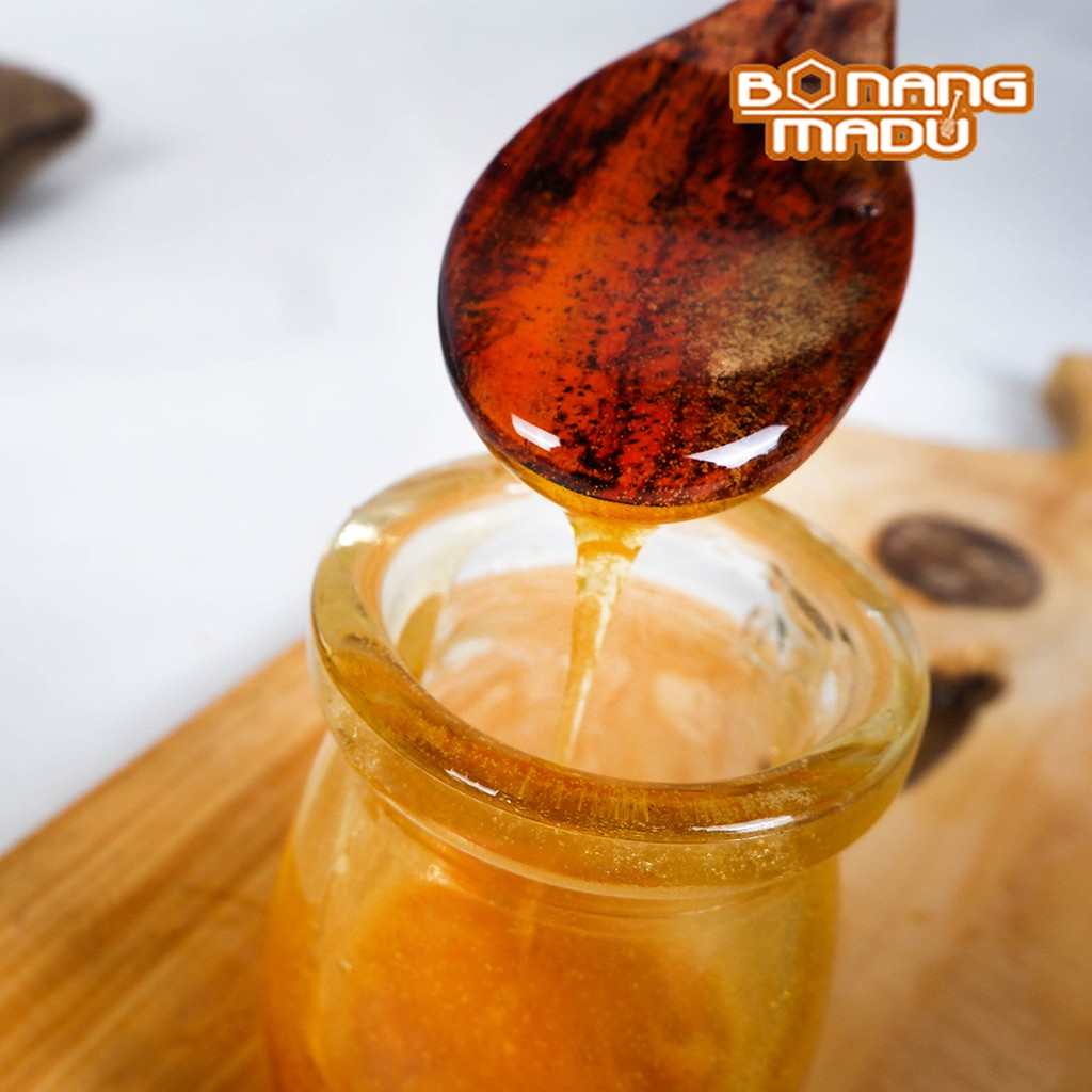 

MADU RANDU ASLI 475gr - BONANG MADU