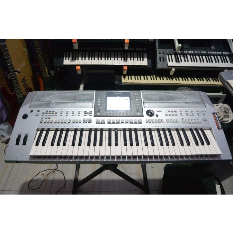 KEYBOARD YAMAHA PSR S910