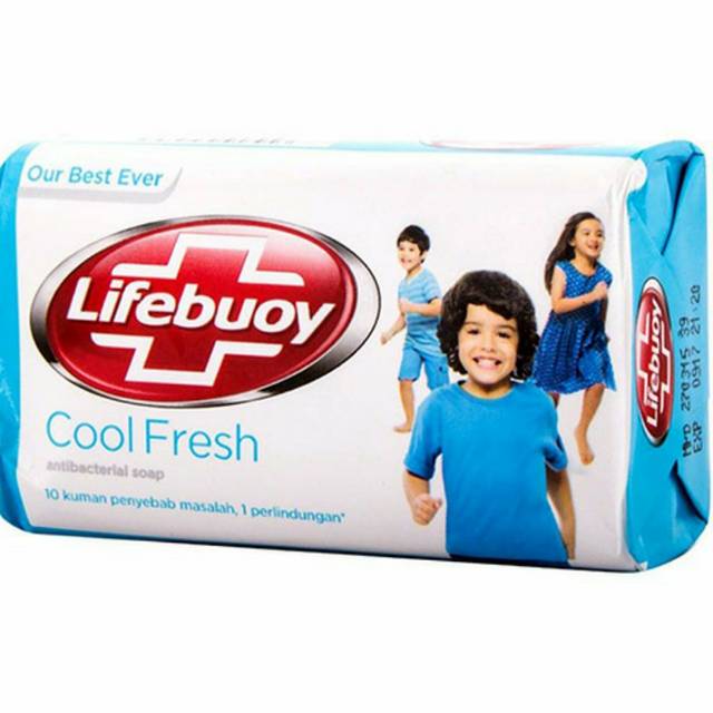 Sabun Mandi Lifebuoy Sabun Batang Sabun Kesehatan