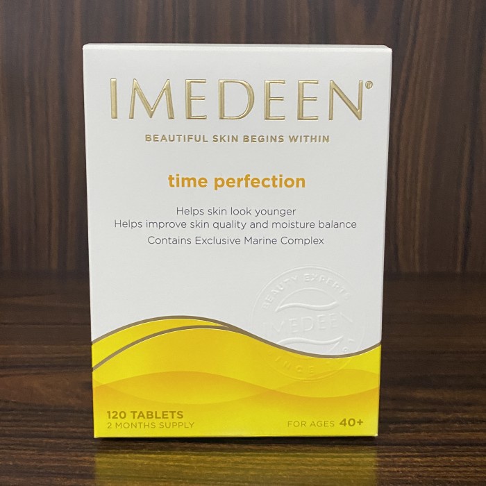 {cantikstore} Imedeen Time Perfection Diskon