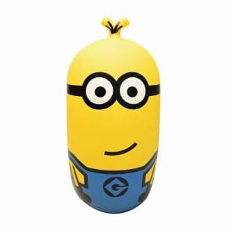 Paso Balon Tinju Minion