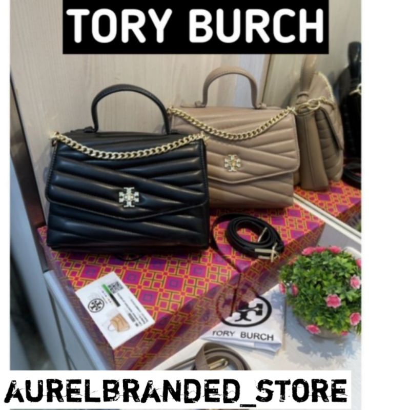 TAS SELEMPANG WANITA TB IMPORT