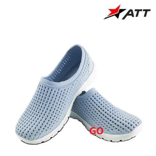 sogo ATT PSW 159 Sepatu Wanita Karet Anti Slip Anti Air Ringan Dan Nyaman Original