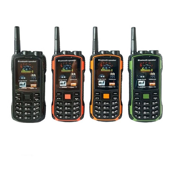 Handphone Maxtron P12i