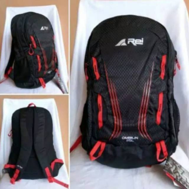 Arei Tas Ransel Ombilin 25L ORIGINAL