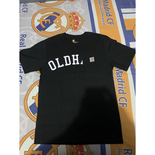 knocked loose carhartt