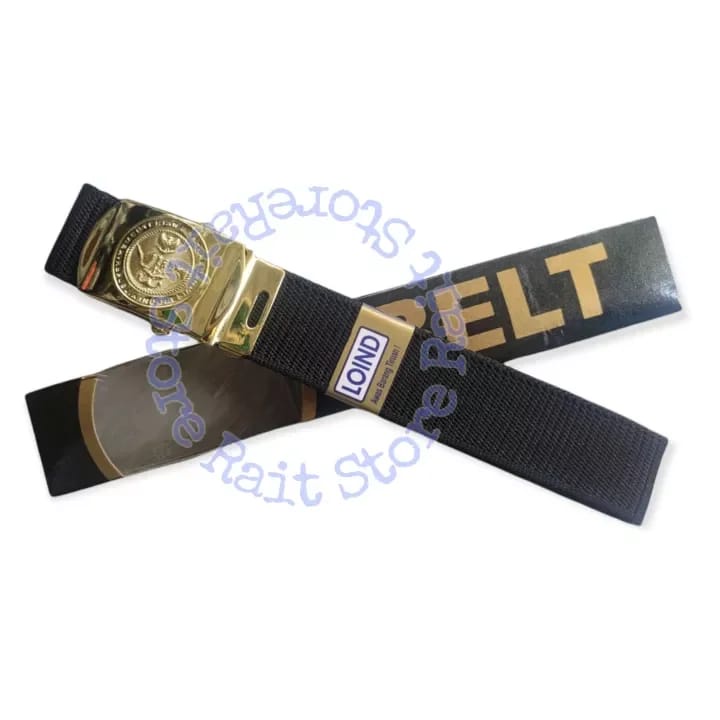 Sabuk Kemhan Loind Slorok / Motif