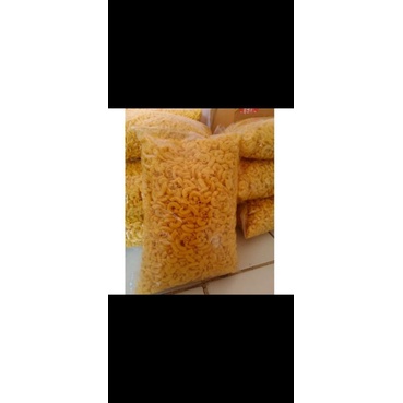 

Makaroni Mentah