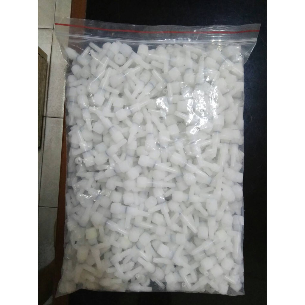 Kran F 1 bungkus isi 500 pcs