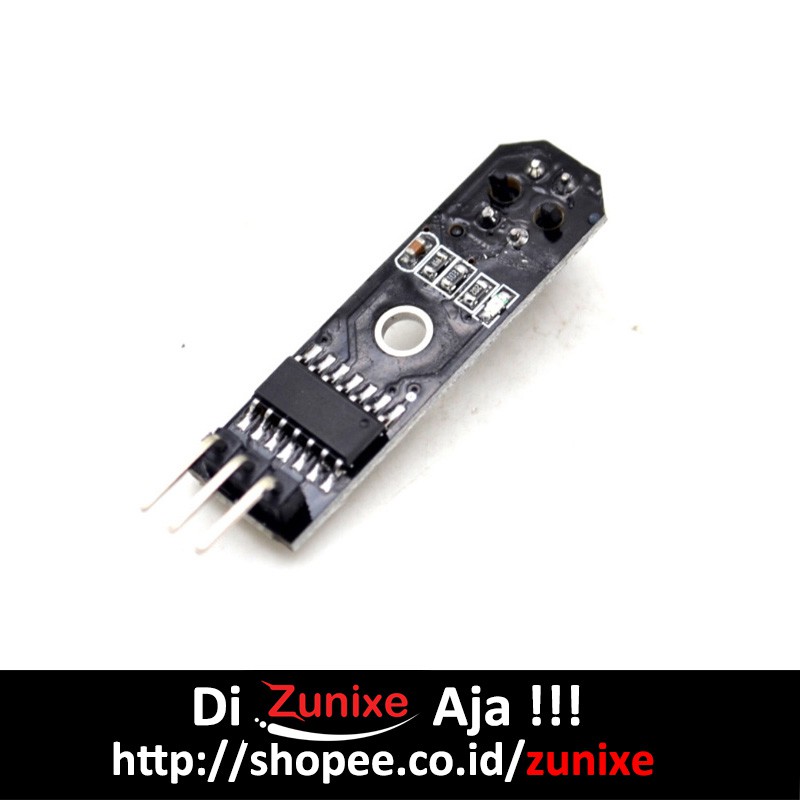 TCRT5000 IR INFRARED LINE TRACK FOLLOWER SENSOR OBSTACLE AVOIDANCE