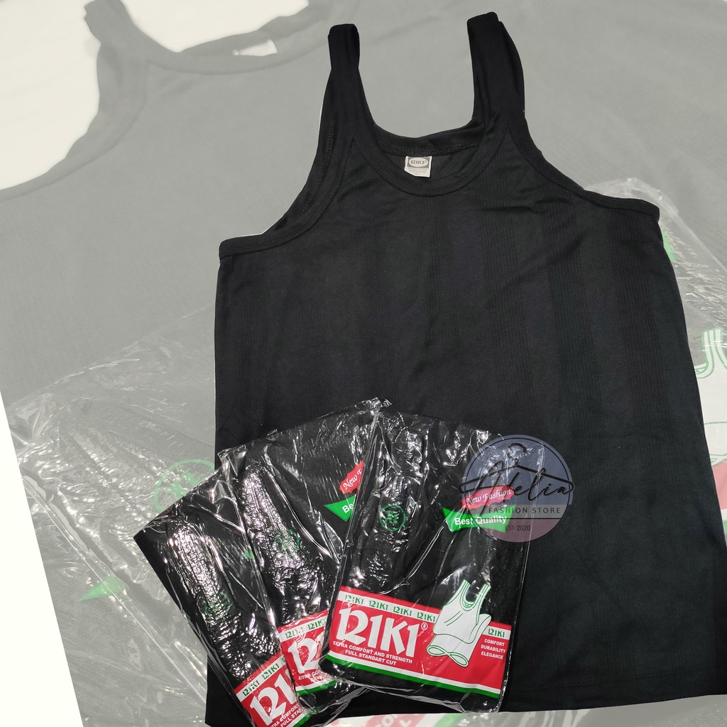 Kaos Dalam Kaus Kutang Pria Singlet Cowok Dewasa Remaja-6