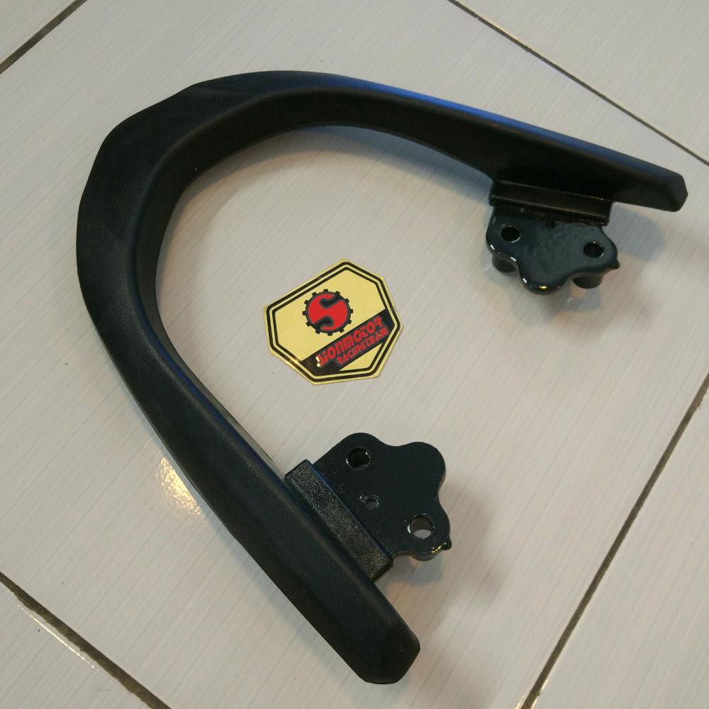 Behel Jok Belakang Honda Beat New F1 Injection Tahun 2017