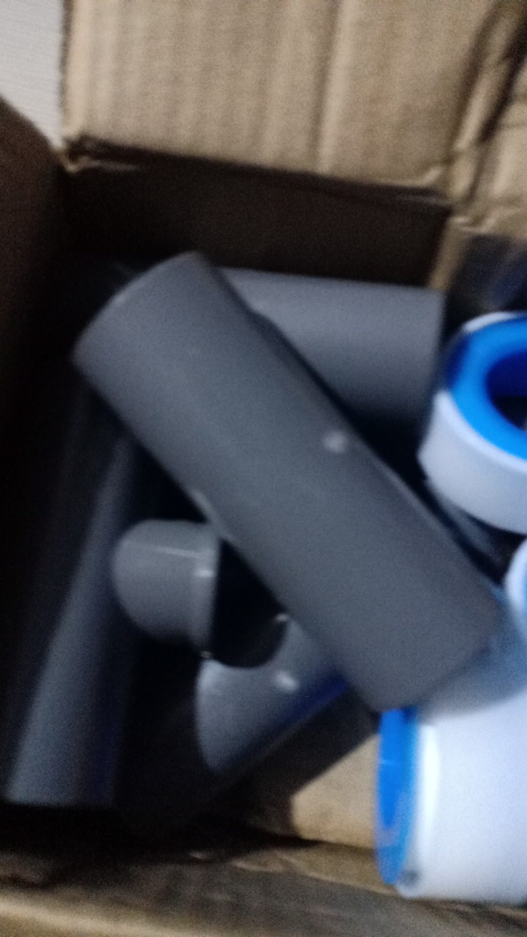 Fitting Pvc Slg Tee Drat Dalam Kuningan 1×1/2 Faucet Tee W