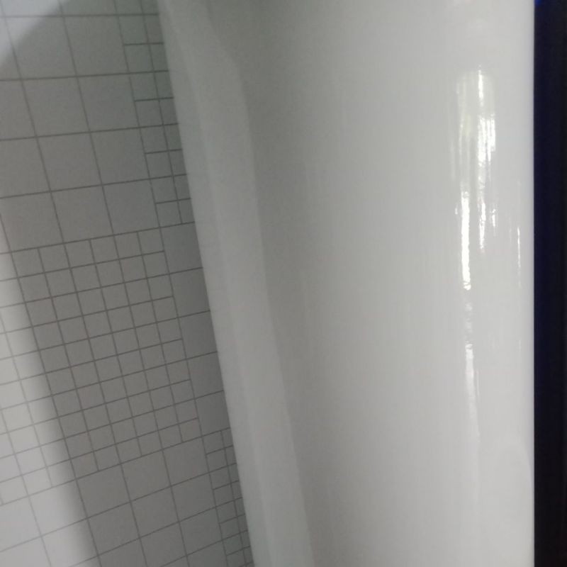 scotlet putih,lebar 152cm