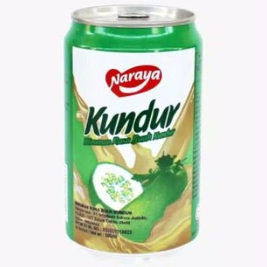 

kundur winter melon can