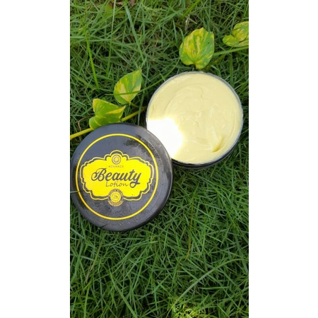 Beauty Lotion RK GLOW // Lotion Kosmetik Viral