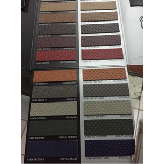 Sarung Jok bahan Mbtech mobil 3 baris seperti Innova, Avanza, Ertiga