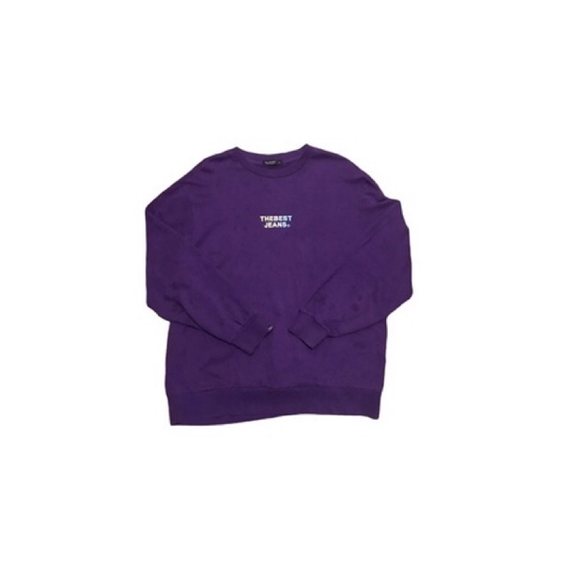 CREWNECK TBJ NEARBY