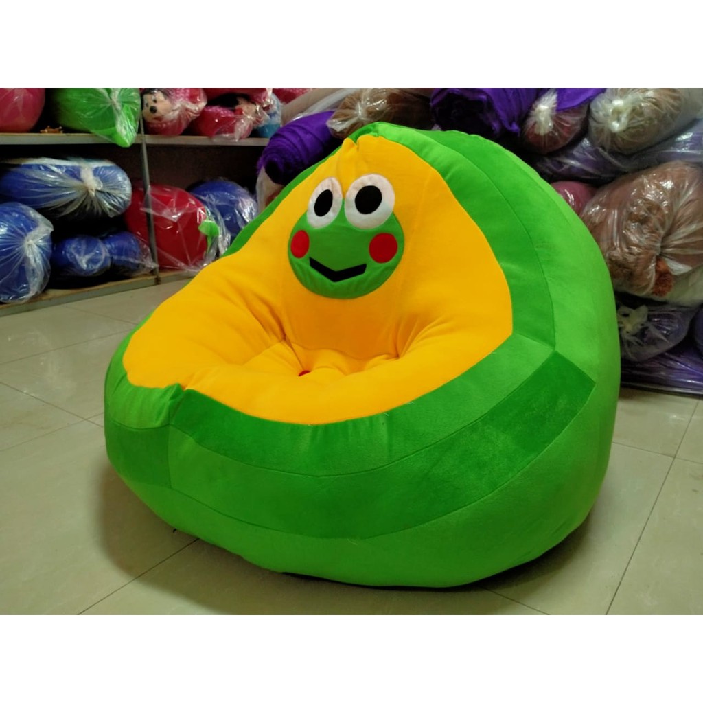 Sofa Buah / Karakter Jumbo