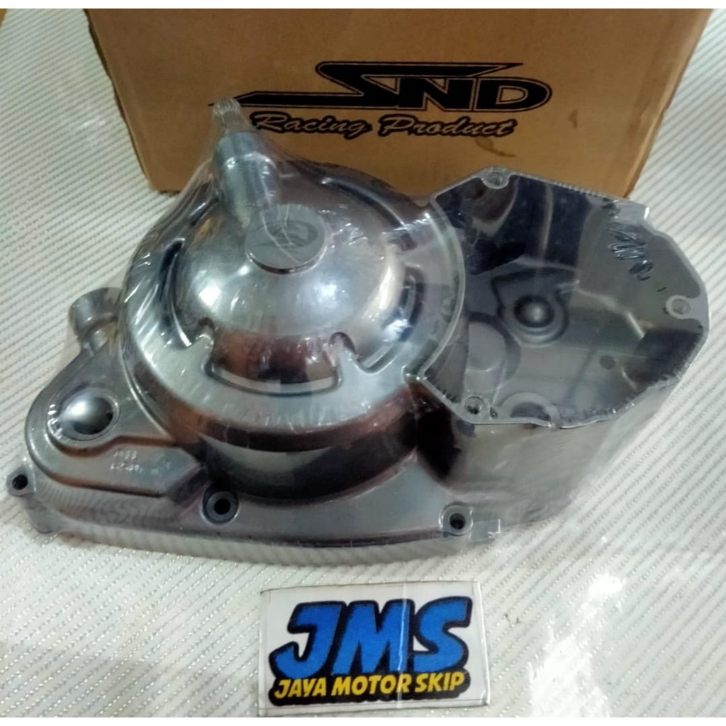 Bak Kopling Kanan Snd RX-King+ handel+ tali kopling