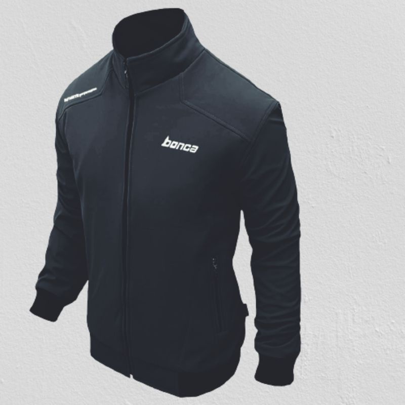 Jaket Motor Pria Anti Air Dan Angin Bonca Original waterproof