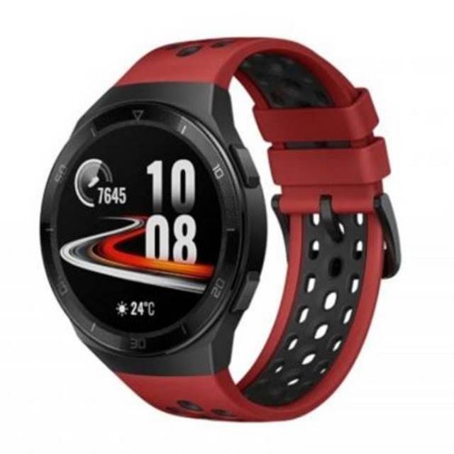 HUAWEI WATCH GT 2e 46mm GARANSI RESMI HUAWEI INDONESIA